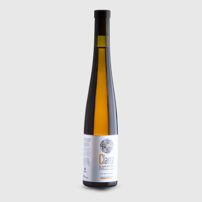 Vino Dulce «Clarea»