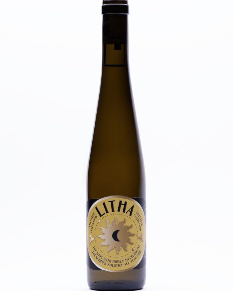LITHA · Solstice Celebration